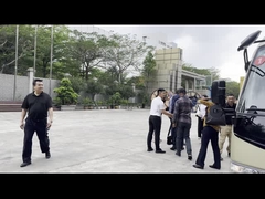 ECG 방문 Dongjiaxin 케이블